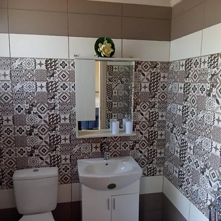 Aegean Retreat Faliraki וילה *