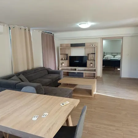 Aegean Retreat Faliraki וילה עיר רודוס